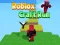 بازی Roblox Craft Run آنلاین