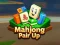 بازی Mahjong Pair Up آنلاین