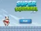 بازی Super Squirrel Run آنلاین