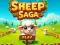 بازی Sheep Saga آنلاین