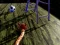 بازی Squid Game Sprunki Escaped Backrooms آنلاین