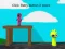 بازی Sprunki X Squid Game Incredibox آنلاین