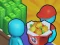 بازی Panda Kitchen: Idle Tycoon آنلاین