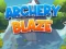 بازی Archery Blaze آنلاین