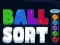 بازی Ball Sort آنلاین