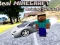 بازی Real Minecraft Driving Simulator آنلاین