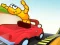 بازی Downhill Car Ride: Crash Test آنلاین