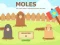 بازی Moles آنلاین