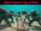 بازی Squid Game Tug Of War آنلاین