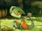 بازی Escape From Mystical Dragon Land آنلاین