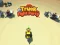 بازی Truck Fight Party آنلاین