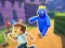 بازی Rainbow Friends Return آنلاین