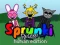 بازی Sprunki Retake: Human Edition آنلاین