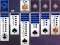 بازی Spades Spider Solitaire آنلاین