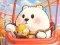 بازی Jigsaw Puzzle: Roller Coaster آنلاین