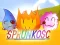 بازی Sprunki x BFDI آنلاین