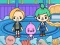 بازی Toca Boca: Attractions آنلاین