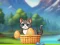 بازی Hungry Kitty Adventures آنلاین