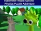 بازی Rato Milton Meets Sprunki Physics Puzzle Adventure آنلاین