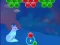 بازی Bubble Mania Shooter آنلاین