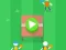 بازی Stickman Ping Pong 2 آنلاین