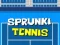 بازی Sprunki Tennis آنلاین