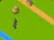 بازی Ratomilton Crosses The Road آنلاین