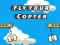 بازی Fly Your Copter آنلاین
