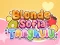 بازی Blonde Sofia: Tanghulu آنلاین