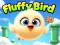 بازی Fluffy Bird 3D آنلاین