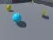 بازی Roll-A-Ball آنلاین
