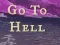 بازی Go to Hell آنلاین