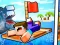 بازی Noob Raft: Ocean Survival آنلاین