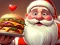 بازی Christmas Cooking Chef آنلاین