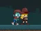 بازی Zombie Attack! Rescue آنلاین