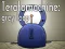 بازی Teratomachine: grey loop آنلاین