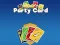 بازی Uno - Party Card آنلاین