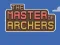 بازی The Master Of Archers آنلاین