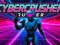 بازی Cybercrusher Runner آنلاین