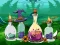 بازی Bottle Stuck Honeybee Escape آنلاین