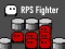 بازی RPS Fighter آنلاین