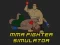 بازی Mma Fighter Simulator آنلاین