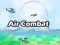بازی Air combat آنلاین
