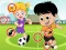 بازی Soccer Differences آنلاین