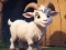 بازی Aged Wild Goat Rescue آنلاین