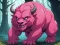 بازی Magical Pink Beast Rescue آنلاین