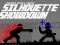 بازی Silhouette Showdown آنلاین
