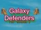 بازی Galaxy Defenders آنلاین