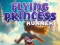 بازی Flying Princess Runner آنلاین
