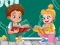 بازی Teacher Great Escape آنلاین